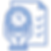 timekeeping icon