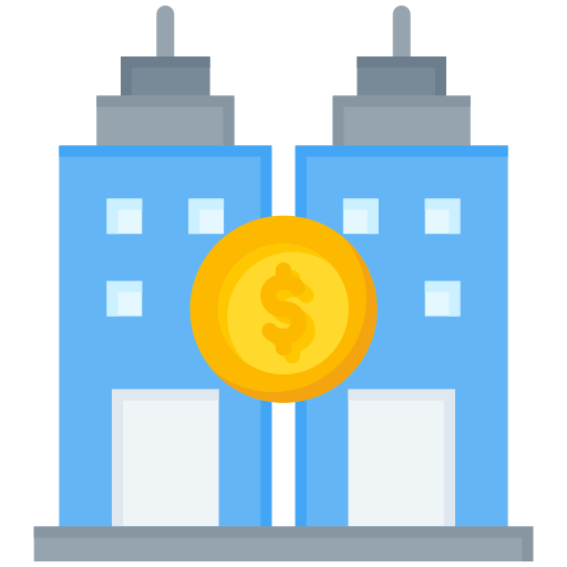 Audit firms icon