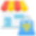 retail shop icon