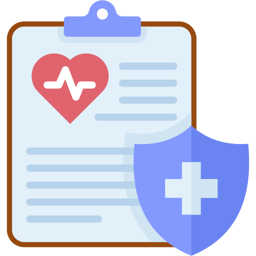health-insurance icon