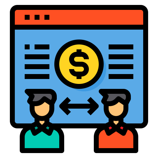 money sync browser icon