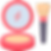 makeup-powder icon