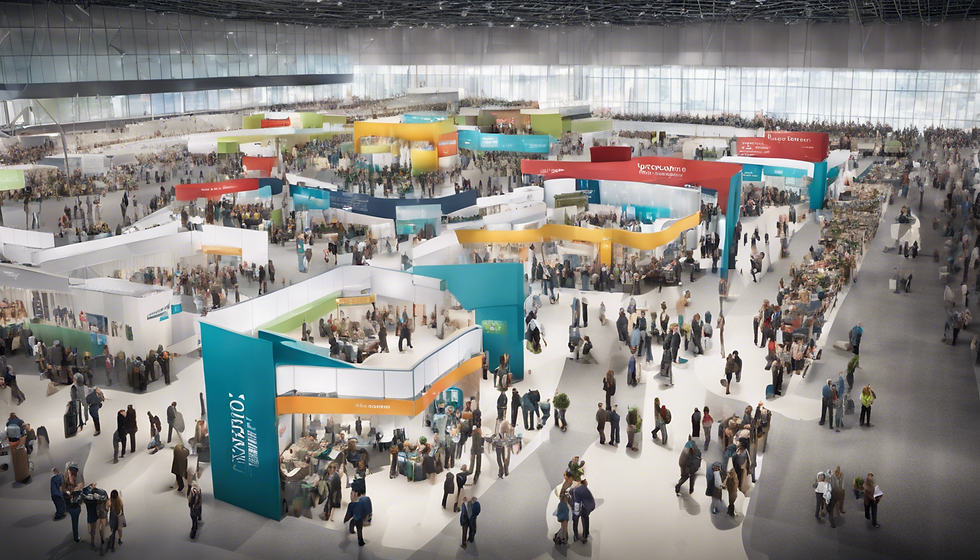 Career Exploration Expo