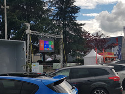 ECRAN ACCUEIL FOIRE