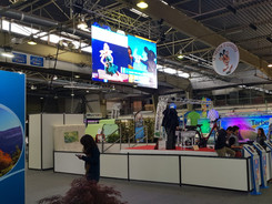 VIDEO SALON