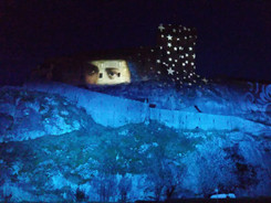 PROJECTION MAPPING