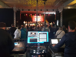 CONCERT CHORALE