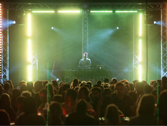 CONCERT DEEJAYS