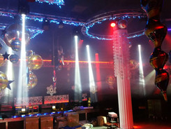 EQUIPEMENT CLUB
