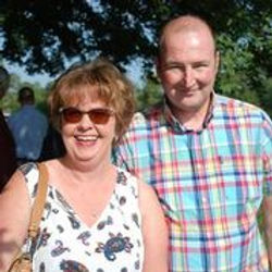 Runnymede walk President's Weekend 2021 3