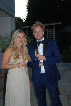 guests President's Weekend 2021