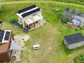 #4 het Proefveld. Bewoners opgelet.