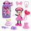 Miniatura: Minnie Mouse Fabulous Fashion Doll - Unicornio