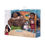 Miniatura: Disney Princess Moana 2 set de juego mini Moana y Maui