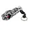 Thumbnail: Pepper Spray - Black and White Cheetah Print