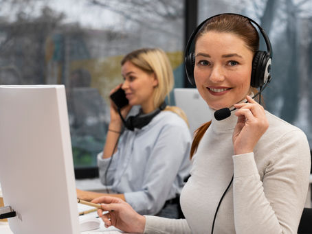 Remote Customer Support