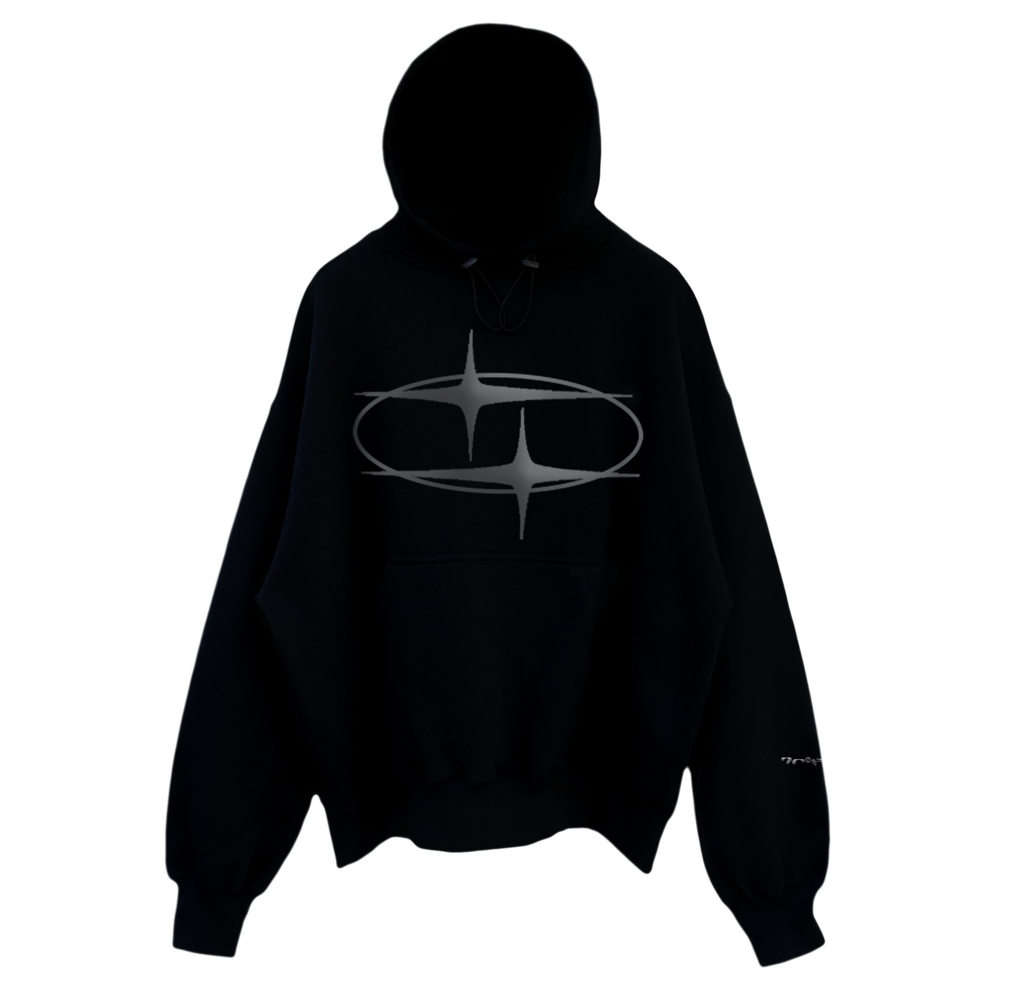 HOODIE [LIMITLESS FUTURE]*