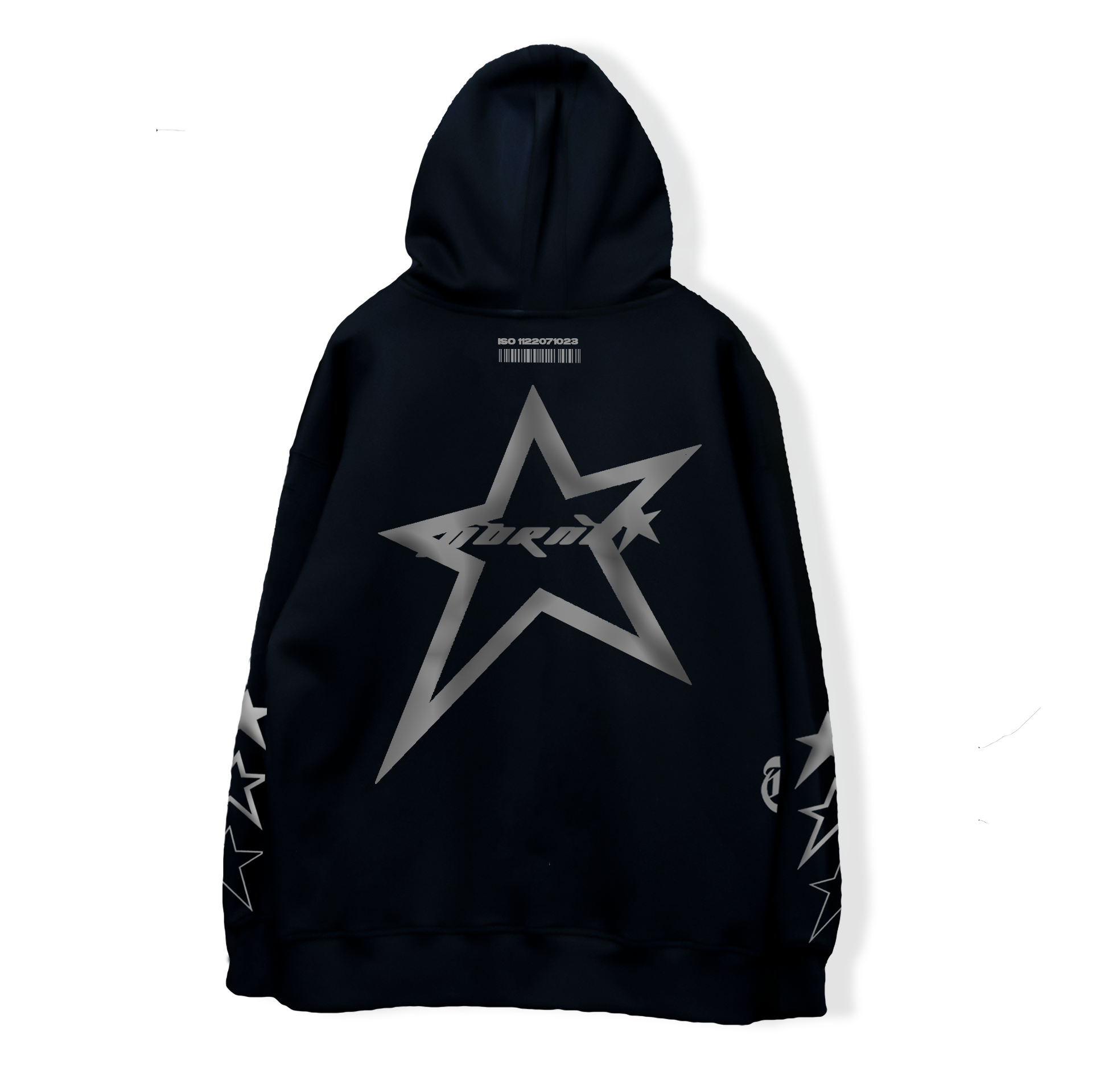 HOOD.[PORN* STAR] BLACK*