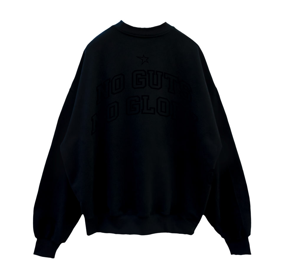 Miniatura: CREWNECKS [NO GUTS NO GLORY]*