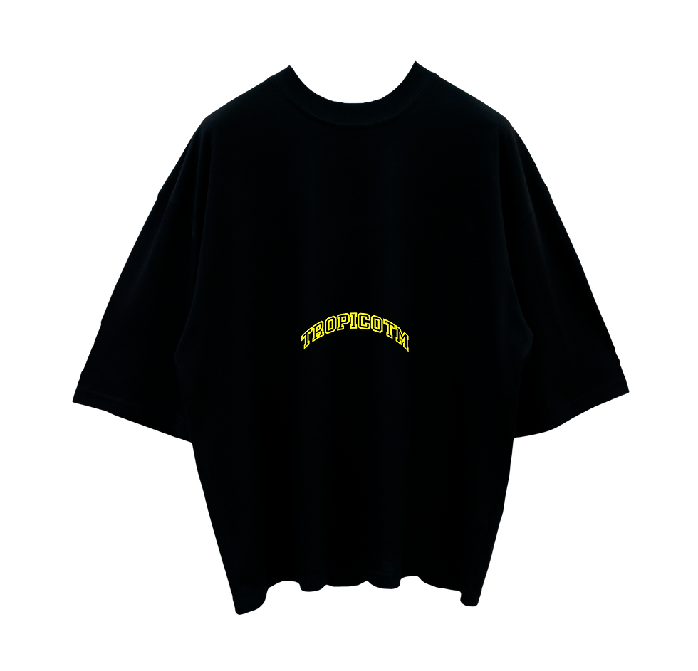 Miniatura: REMERA [NO GUTS NO GLORY] BACK