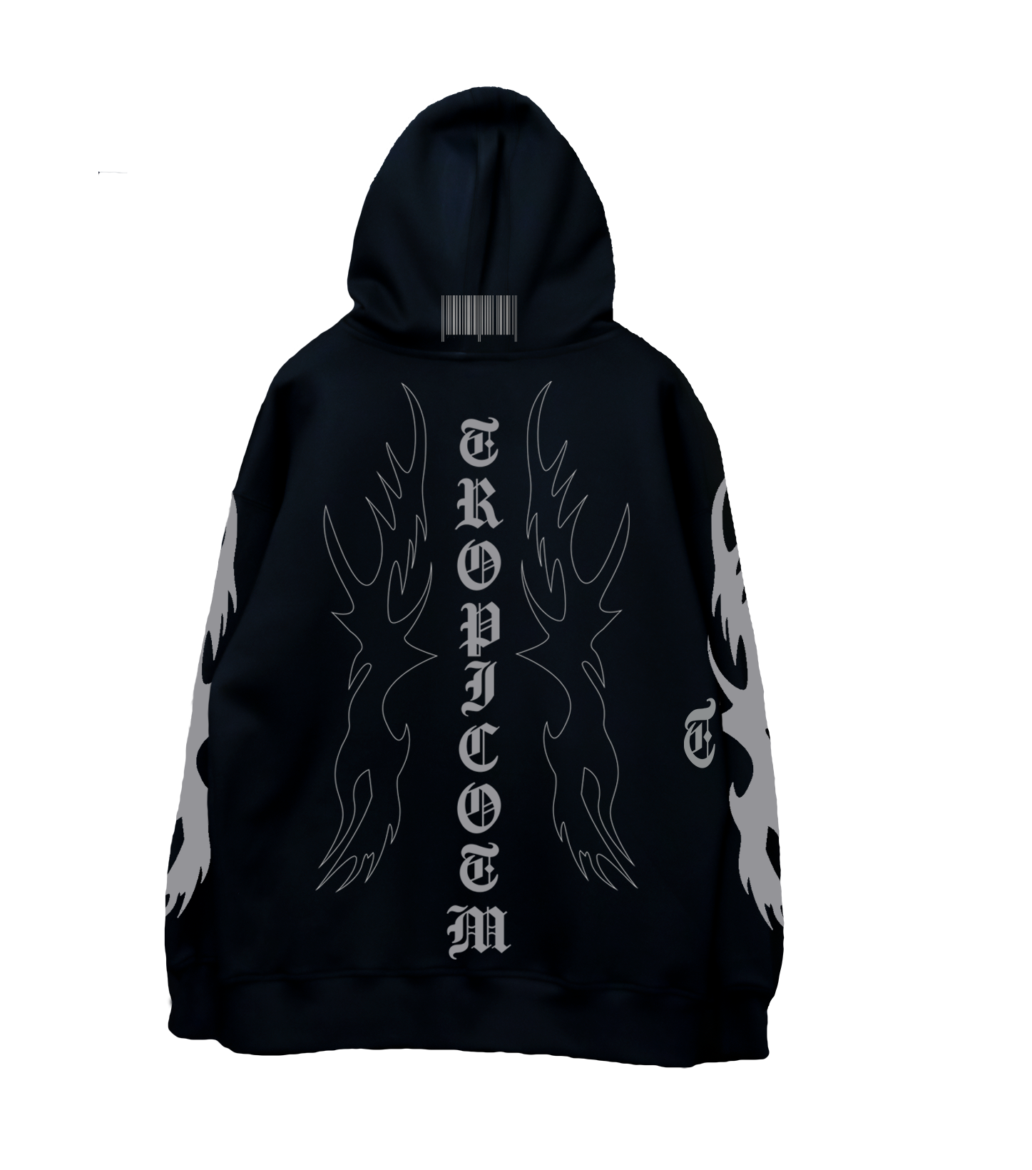 HOOD.[TRIBAL] ORIGEN  RFRACTV*