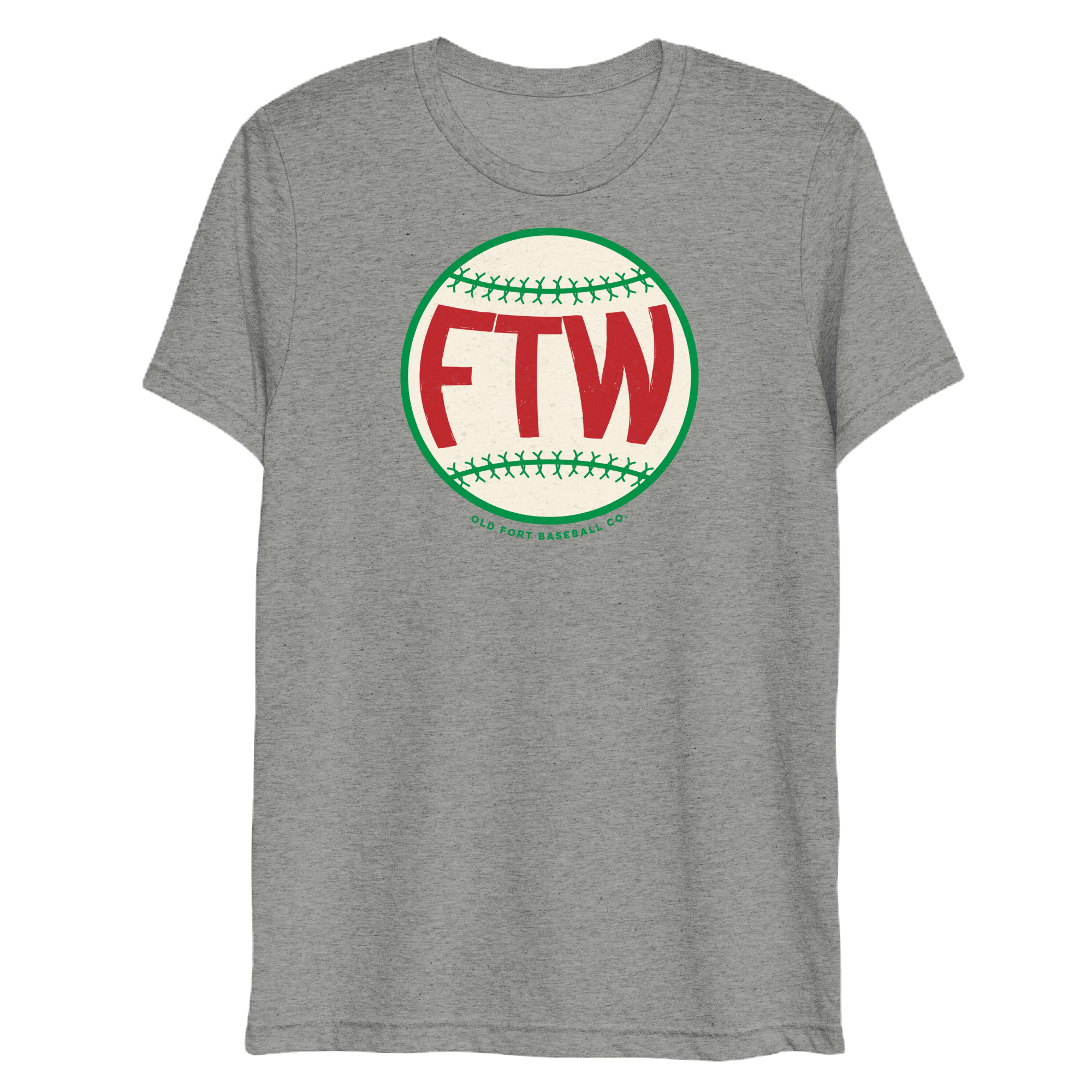 FTW Ball T-Shirt