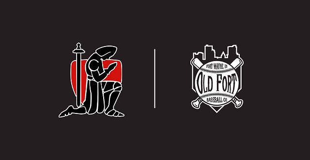 BISHOP LUERS | Old Fort Baseball Co.