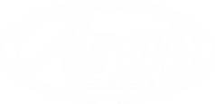 arai logo