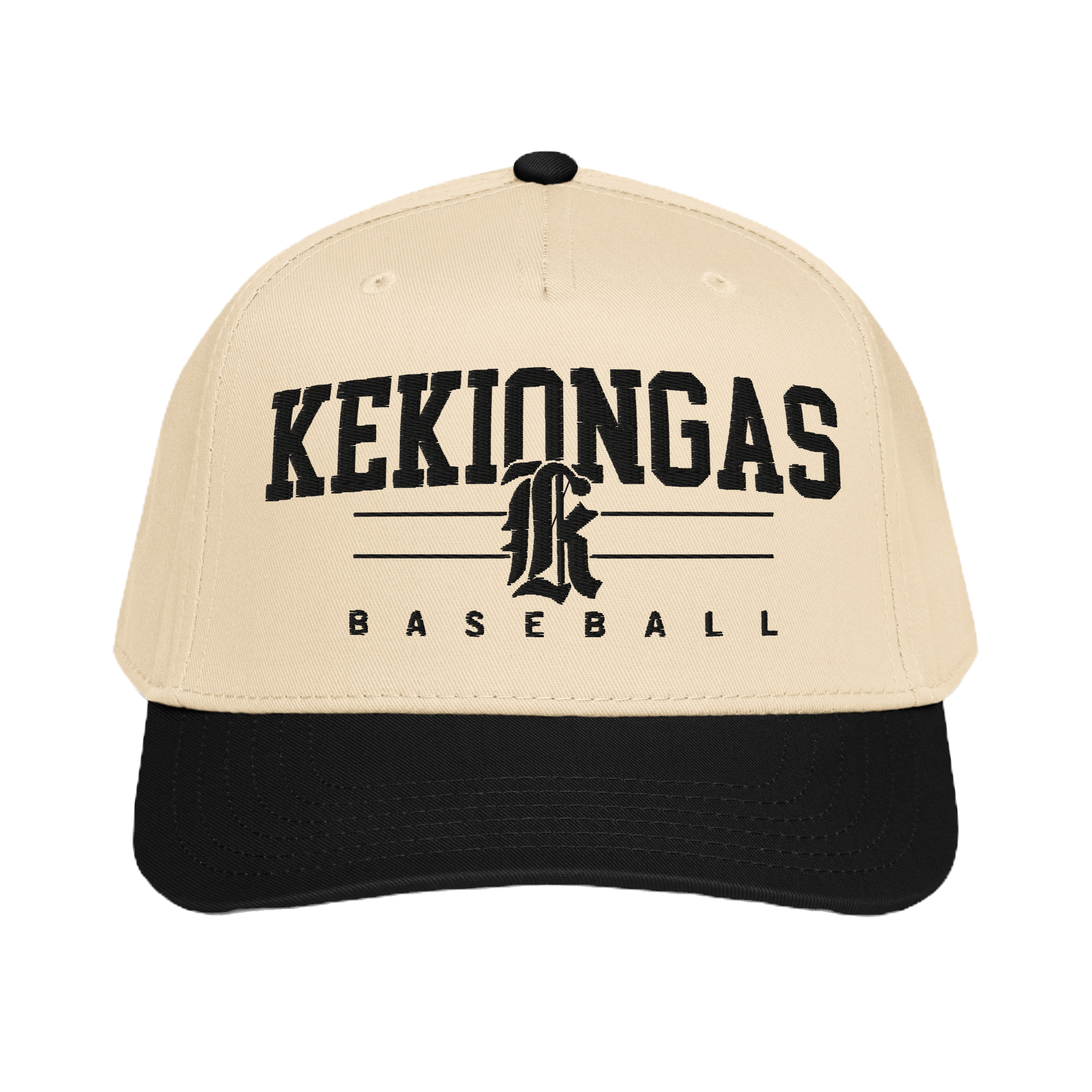 Kekiongas Heritage Snapback