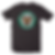 Kane County Cougars Retro Logo Tee