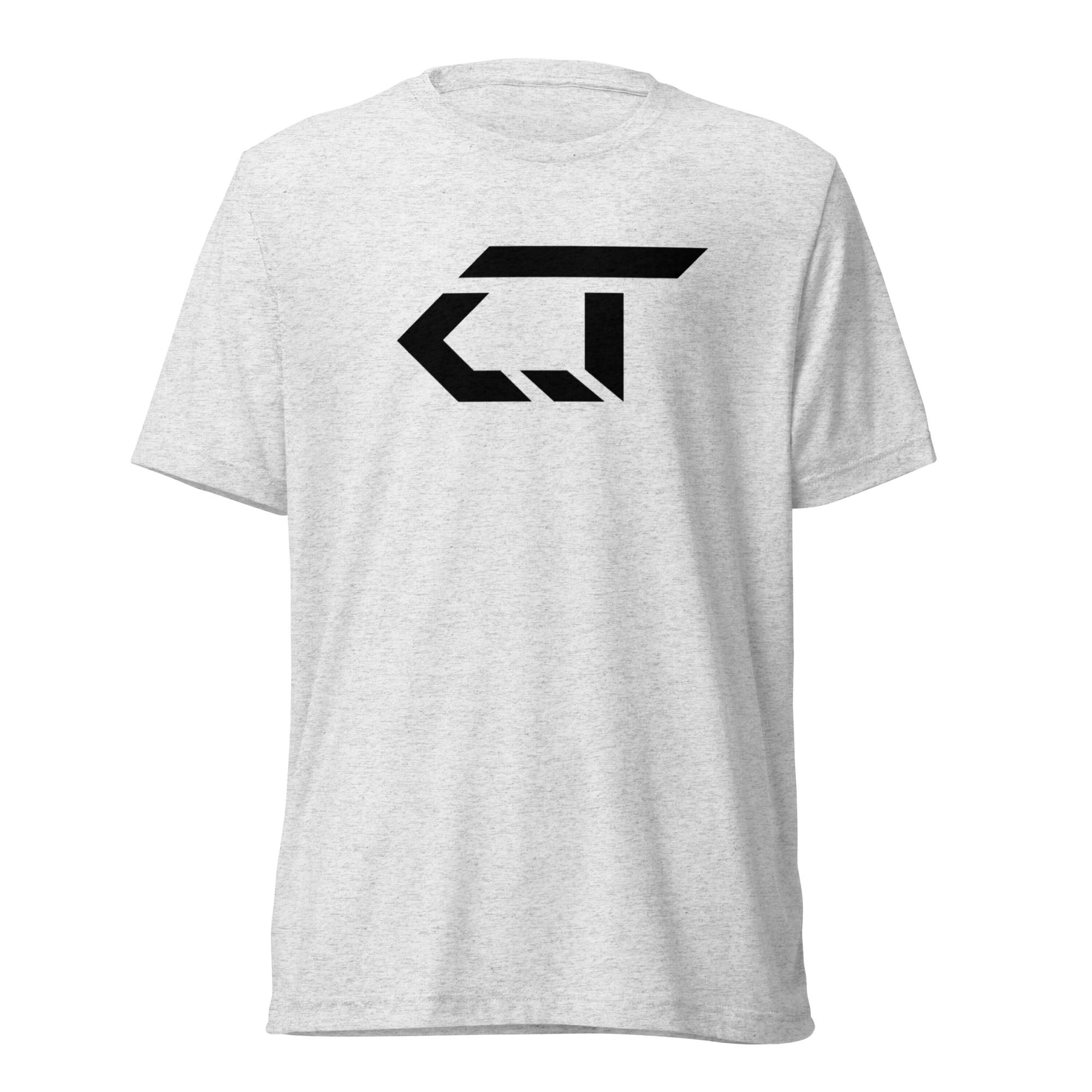 Caden Tarango Tee - White