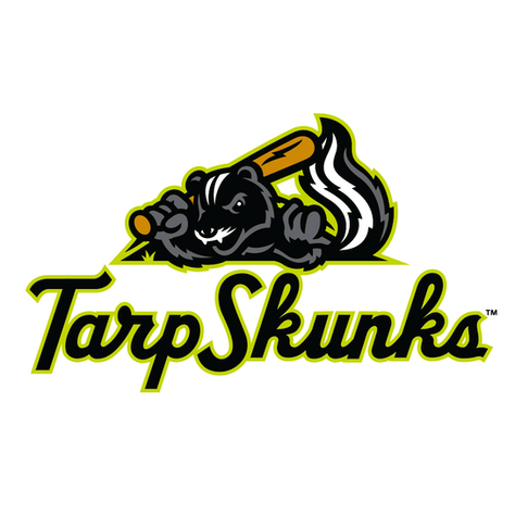Jamestown Tarp Skunks - Jamestown, NY