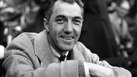 Discussion of Best Baseball Commissioners Includes Frick