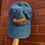 Thumbnail: Support Women's Baseball Hat