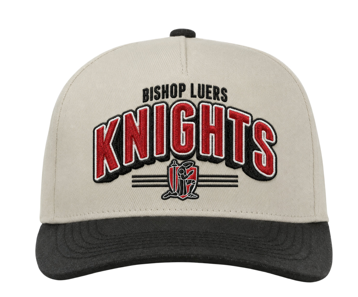 Bishop Luers Heritage Snapback