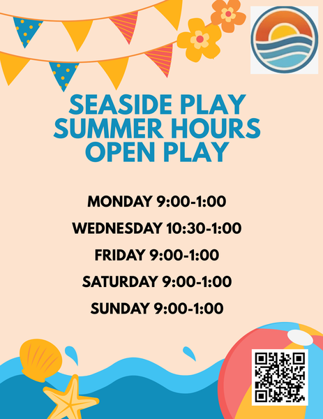 Blue Yellow Red Colorful Fun Creative Summer Beach Party Flyer.png