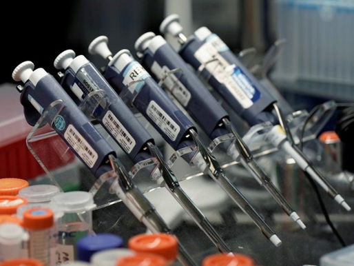 Next big COVID-19 treatment may be manufactured antibodies