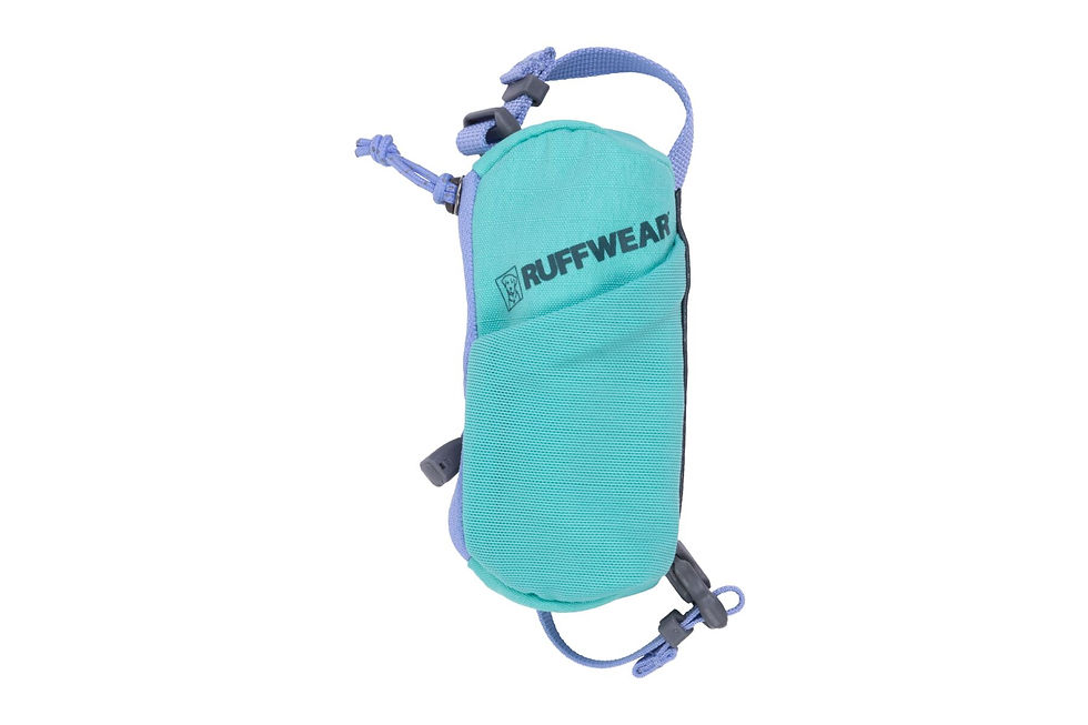 פאוץ RUFF STASH BAG MINI