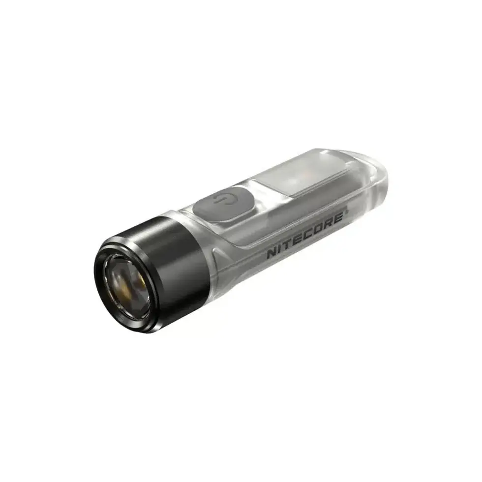 פנס Nitecore TIKI UV