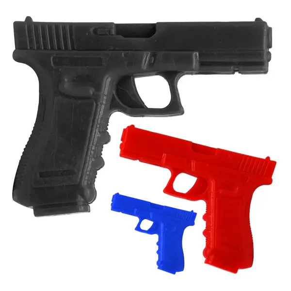 DG17 - Glock Replica גלוק 17 דמה