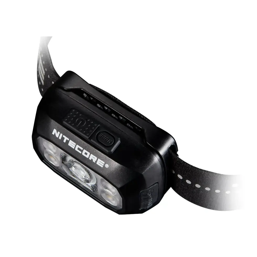 פנס ראש קל משקל – NITECORE NU30