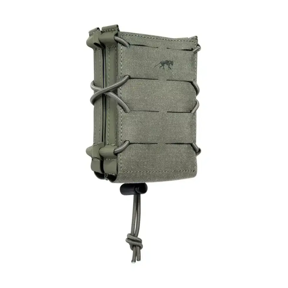 פאוץ' 3 מחסניות G36 לרובה TT 3 SGL Mag Pouch BEL MK III IRR