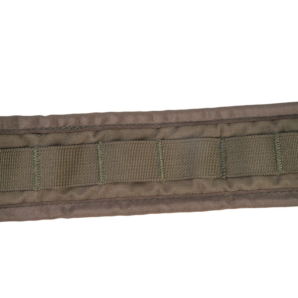 רצועת נשק טקטית אלון Go Tactical