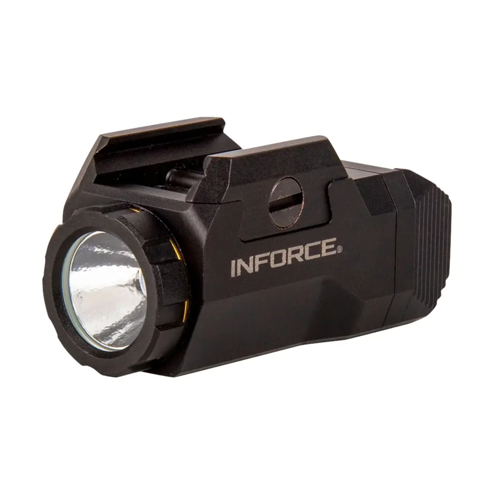 פנס לאקדח INFORCE Wild 1