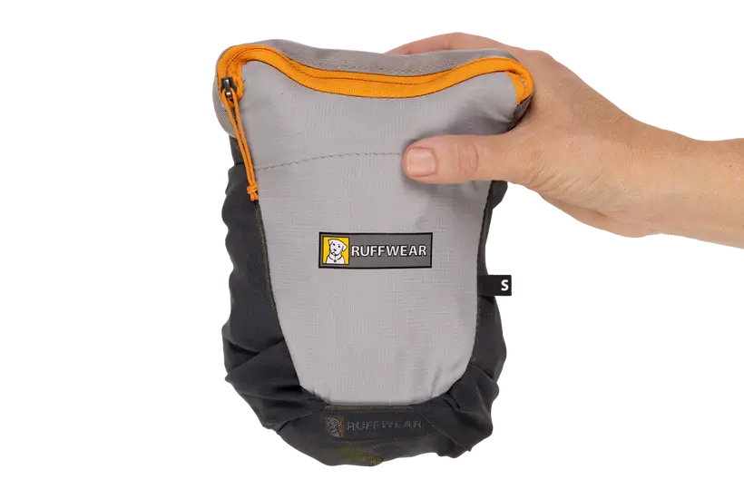 ערכת חירום BackTrak Dog Evacuation Kit