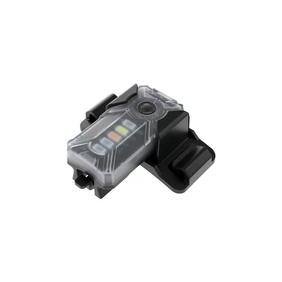 פנס איתות טקטי נטען Nitecore NU07 LE