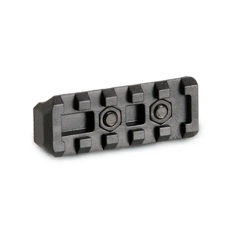 TRM1 - M4/M16/AR15 מסילת פיקטיני קצרה