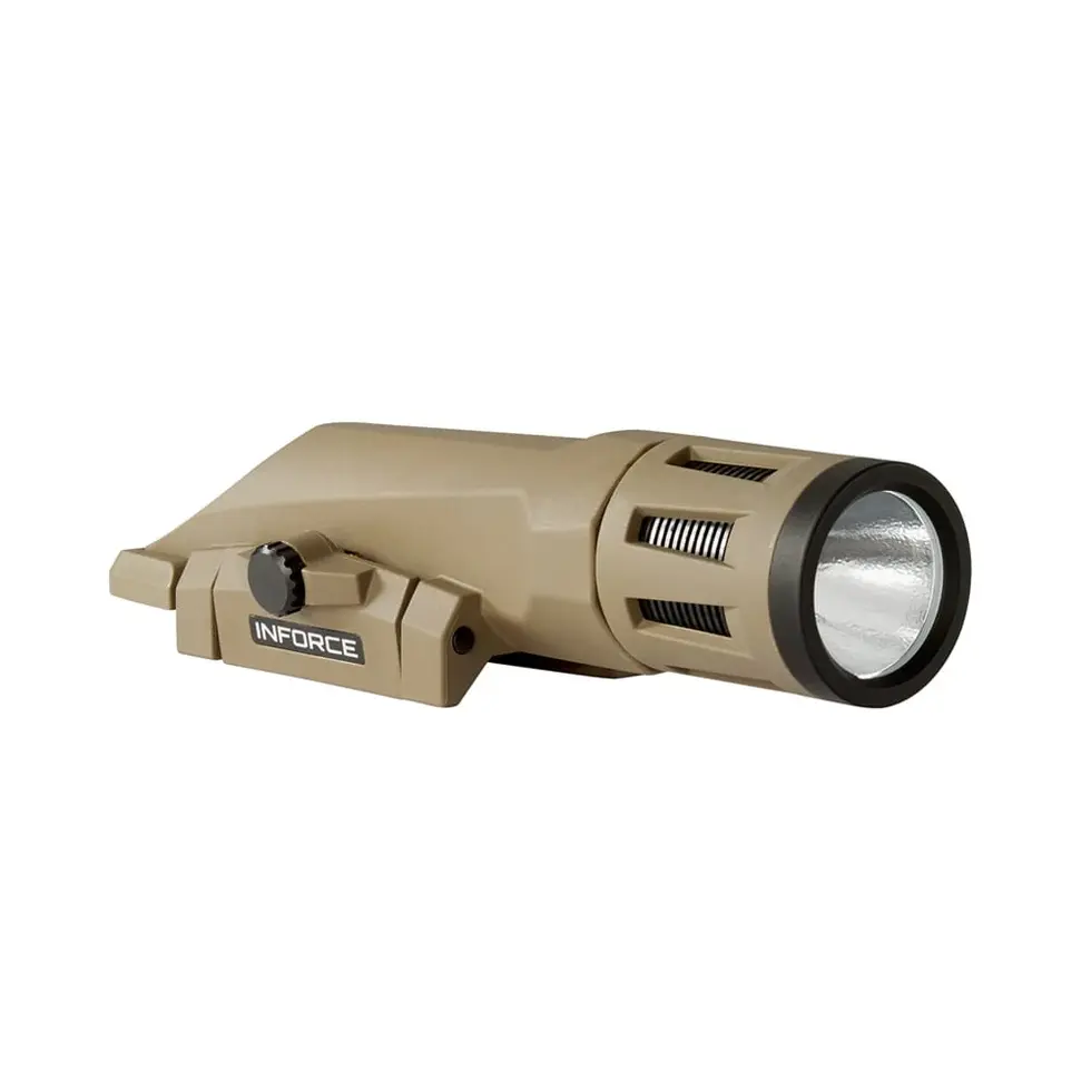 פנס אינפרא-אדום INFORCE WMLX IR Gen 2