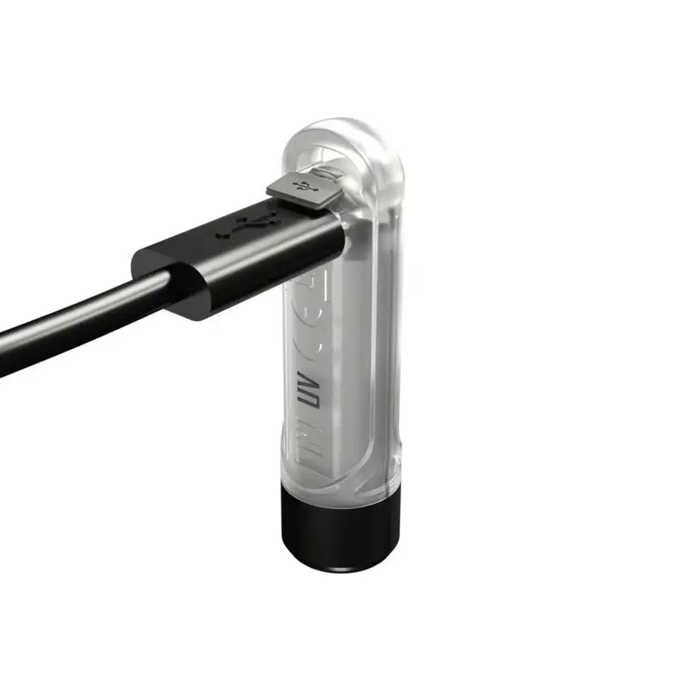 פנס Nitecore TIKI UV