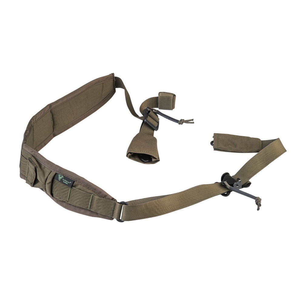 רצועת נשק טקטית אלון Go Tactical